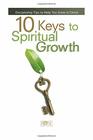 Pamphlet 10 Keys to Spiritual Growth