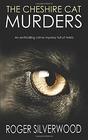 THE CHESHIRE CAT MURDERS an enthralling crime mystery full of twists