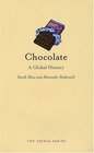Chocolate: A Global History (Edible)