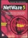 NetWare 5  Manual de Referencia