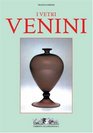 Venini Glass 2 Volumes