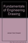 Fundamentals of engineering drawing