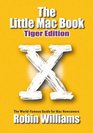 The Little Mac Book, Tiger Edition (Little Book Series)