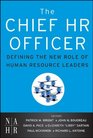 The Chief HR Officer Defining the New Role of Human Resource Leaders