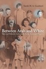 Between Arab and White: Race and Ethnicity in the Early Syrian American Diaspora (American Crossroads)