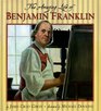 The Amazing Life of Benjamin Franklin