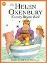 The Helen Oxenbury Nursery Rhyme Book