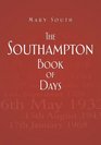 The Southampton Book of Days