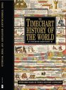 The Timechart History of the World 6000 Years of World History Unfolded