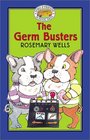 Yoko  Friends School Days The Germ Busters  Book 6