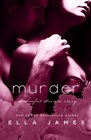 Murder A Sinful Secrets Romance