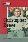 People in the News  Christopher Reeve