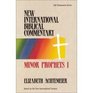 Minor Prophets I New International Biblical Commentary Old Testament Series 1