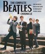 The Complete Beatles Chronicle The Definitive DaybyDay Guide to the Beatles' Entire Career
