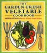 The GardenFresh Vegetable Cookbook