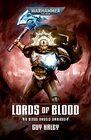 Lords OF Blood Blood Angels Omnibus