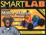 You Build It: Motor Mania (Smartlab)