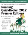 Running QuickBooks 2012 Premier Editions The Only Definitive Guide to the Premier Editions