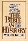 Bible as History