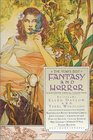 The Year's Best Fantasy and Horror Fourteenth Annual Collection