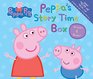 Peppa\'s Storytime Box (Peppa Pig)