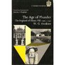 The Age of Plunder The England of Henry VIII