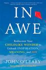 In Awe Rediscover Your Childlike Wonder to Unleash Inspiration Meaning and Joy