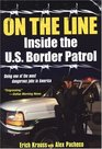 On The Line Inside the US Border Patrol