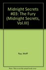 The Fury (Midnight Secrets, Vol.III)