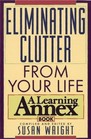Eliminating Clutter from Your Life
