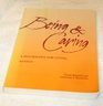 Being and Caring