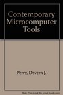 Contemporary Microcomputer Tools/Book and Disk