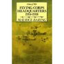 Flying Corps Headquarters 19141918