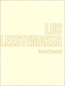 Luc Leestemaker Paintings