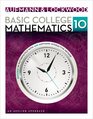 Basic College Mathematics An Applied Approach