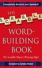 The Scrabble WordBuilding Book Updated Edition