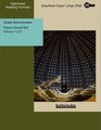 Great Astronomers Volume 1 of 2