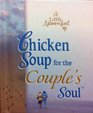 Chicken Soup for the Couple's Soul (Mini Gift Books)