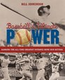 Baseball's Ultimate Power Ranking the AllTime Greatest Distance Home Run Hitters