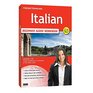 Instant Immersion Italian Beginner Audio Course w/ workbook