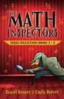 The Math Inspectors Books 13