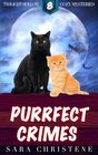 Purrfect Crimes