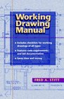 Working Drawing Manual