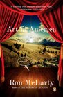 Art in America A Novel