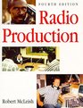 Radio Production A Manual for Broadcasters Fourth Edition