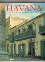 Havana Portrait of a City