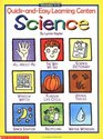 QuickandEasy Learning Centers Science