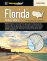 Florida State Travel Atlas