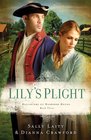 Lily's Plight (Harwood House, Bk 3)