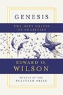 Genesis The Deep Origin of Societies